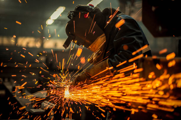 Trusted Kirtland, OH Welder & Metal Fabrication Experts