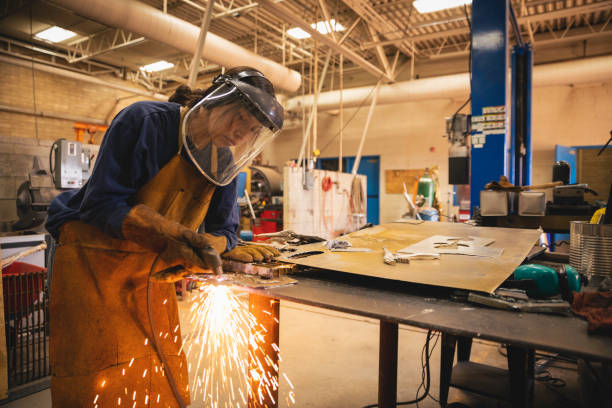 Reliable Kirtland, OH Welder & Metal Fabrication Solutions