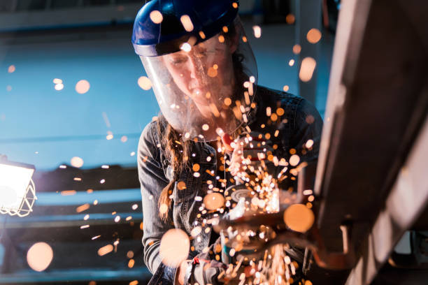Affordable Welder Services in Kirtland, OH